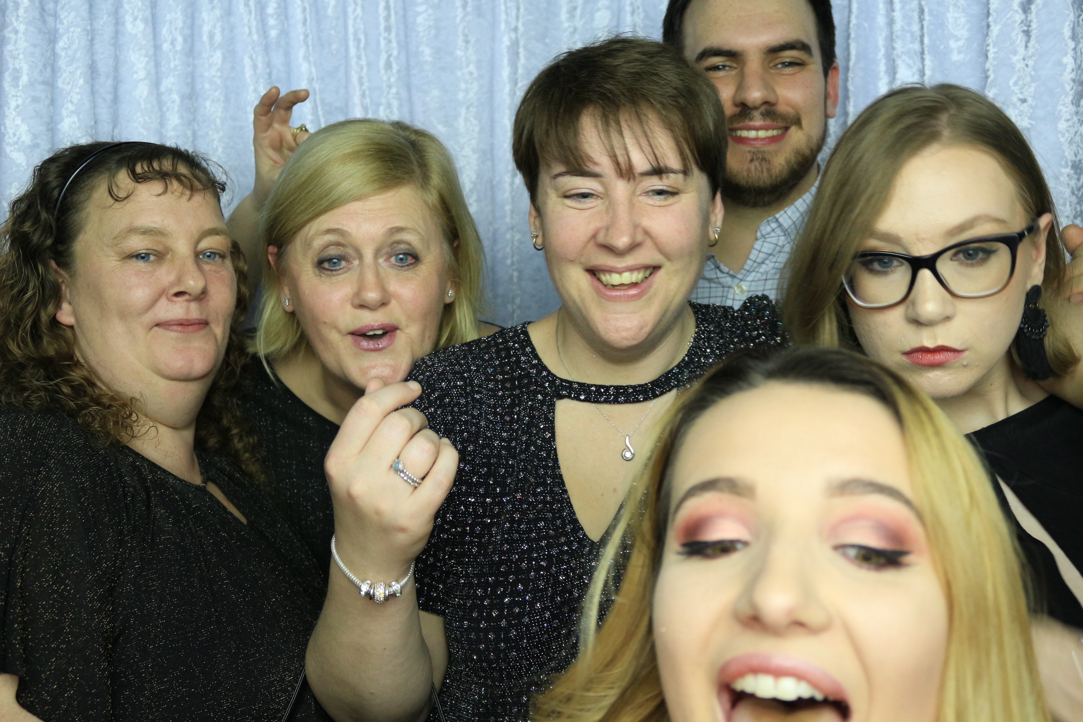 John Lewis Christmas party - Images | View more photos from the event at gallery.partydelightsphotobooth.co.uk/u/PartyDelightsPhotoBooth/John-Lewis-Christmas-party-Images